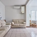 Apartment Marila, 6 Posti Letto A Due Passi Dal Mare