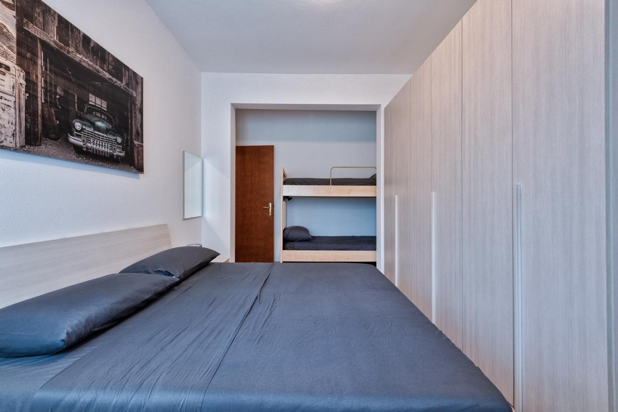 Marila, 6 Posti Letto A Due Passi Dal Mare