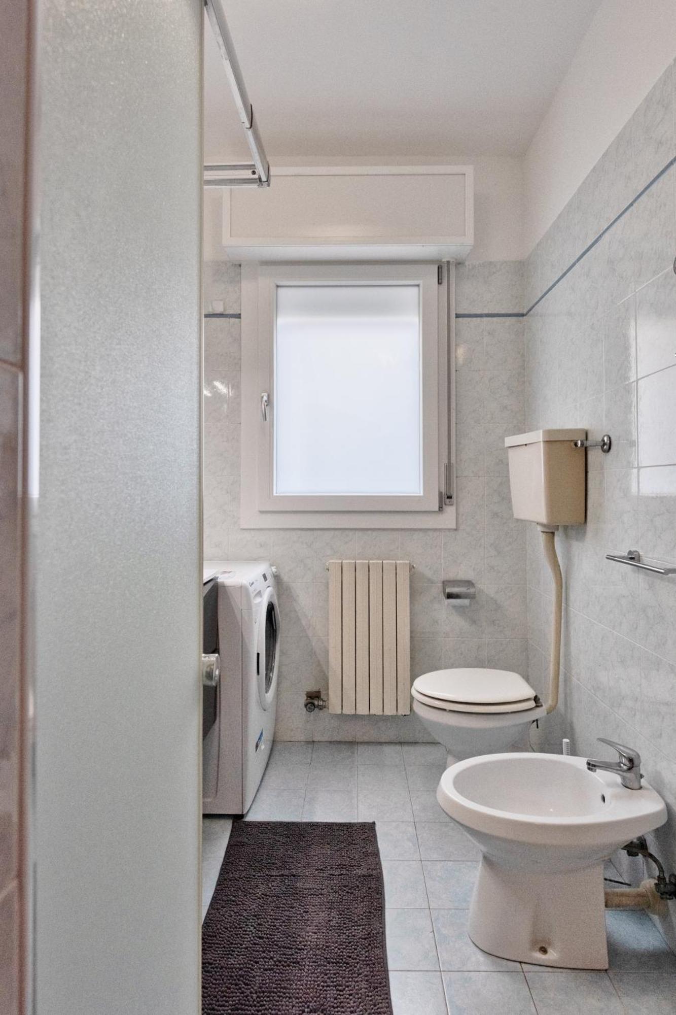 Marila, 6 Posti Letto A Due Passi Dal Mare Appartamento *