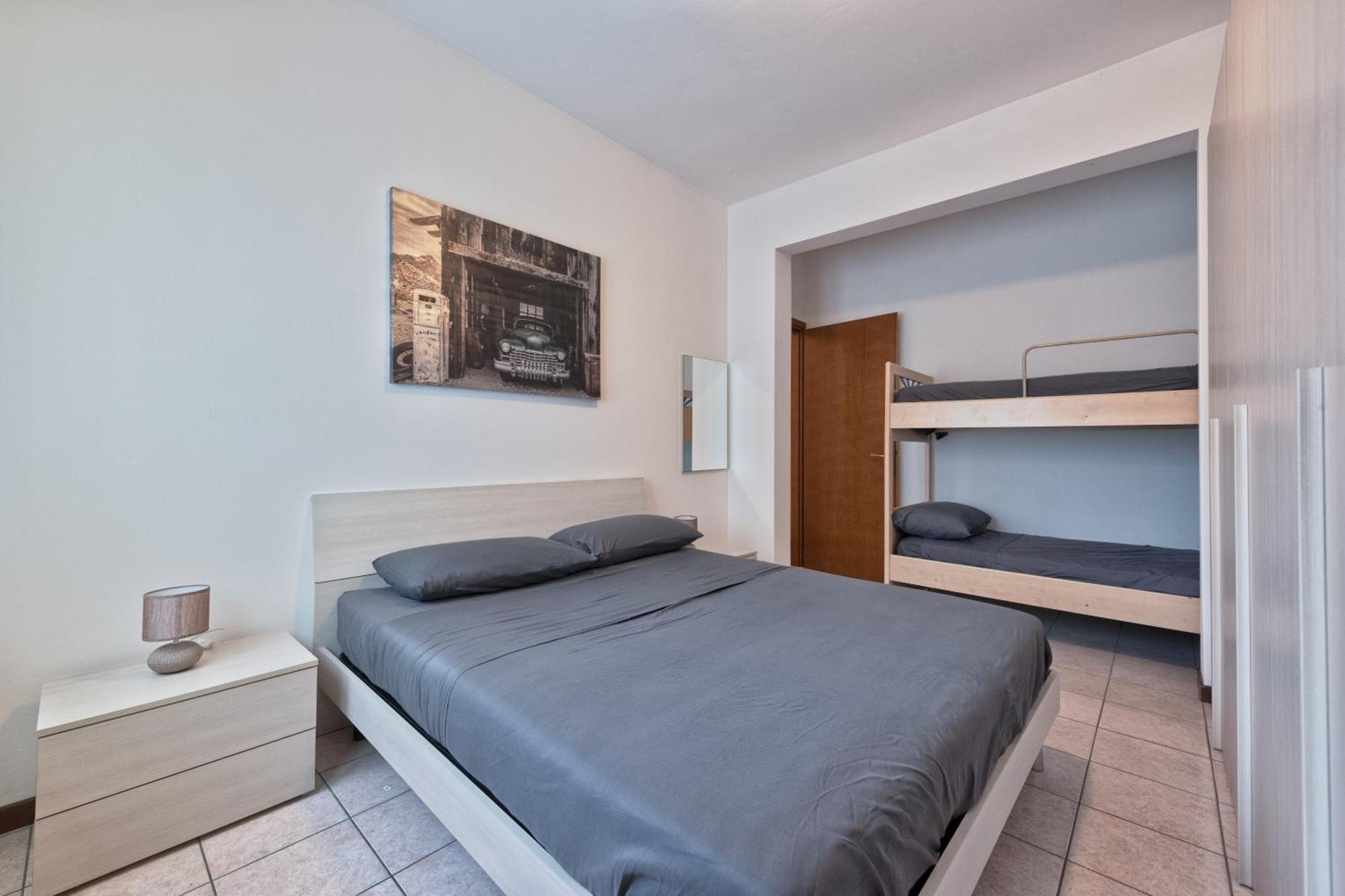 Marila, 6 Posti Letto A Due Passi Dal Mare * Lido di Jesolo