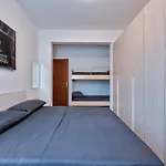 Marila, 6 Posti Letto A Due Passi Dal Mare