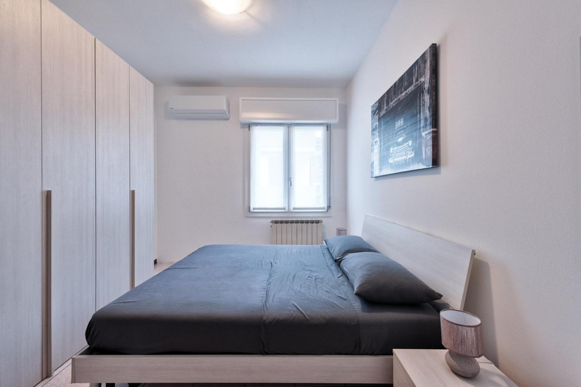 Apartment Marila, 6 Posti Letto A Due Passi Dal Mare