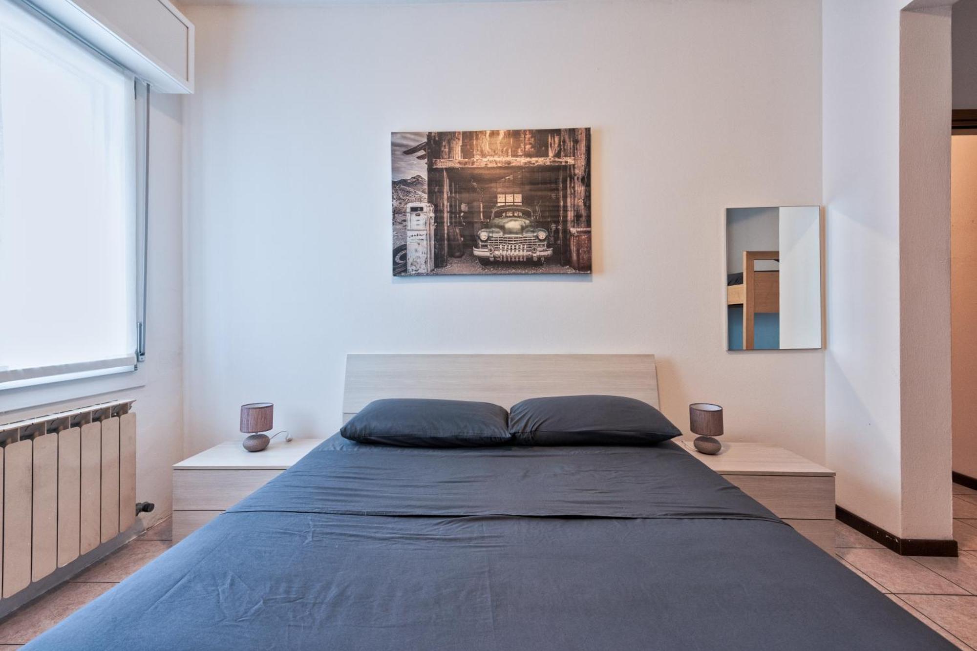 Apartment Marila, 6 Posti Letto A Due Passi Dal Mare *