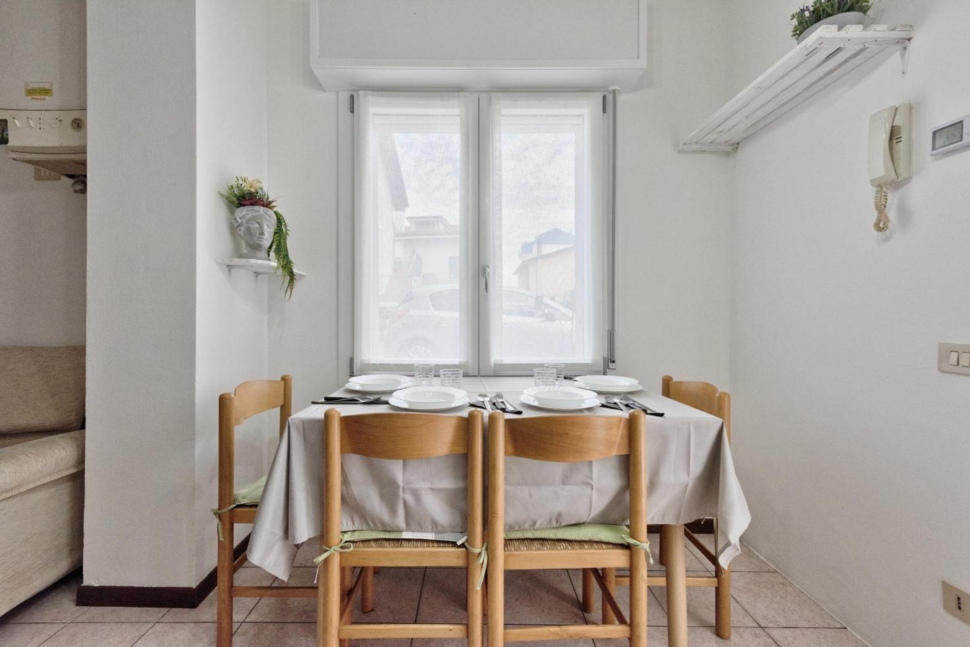 Marila, 6 Posti Letto A Due Passi Dal Mare *