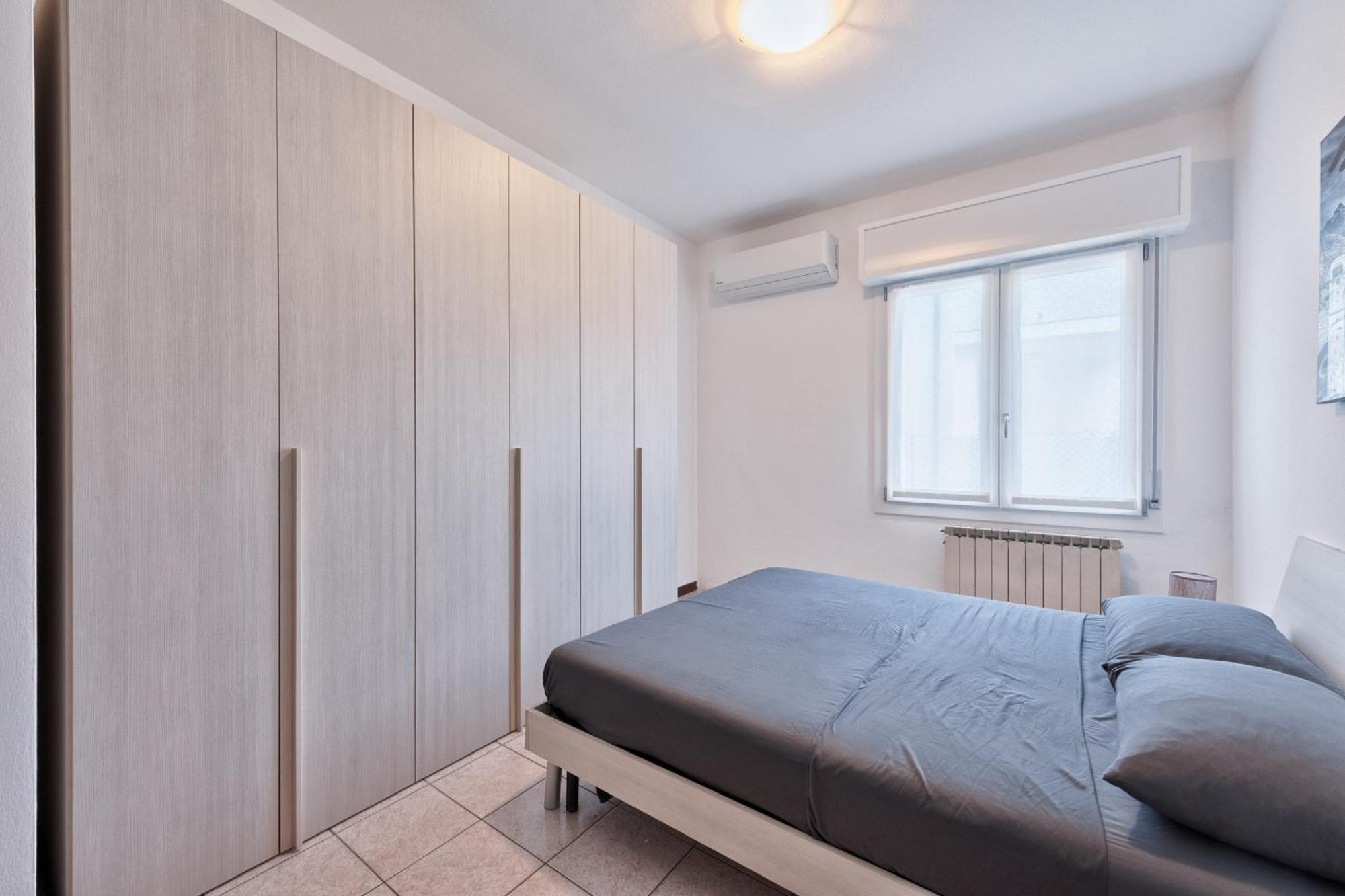 Marila, 6 Posti Letto A Due Passi Dal Mare * Lido di Jesolo